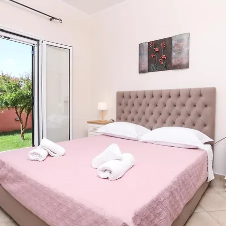Holiday home Renos House By Corfu Escapes