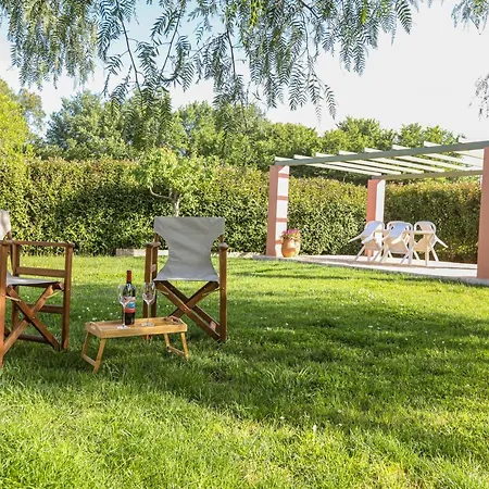 Case de vacanță Renos House By Corfu Escapes Vragkaniotika