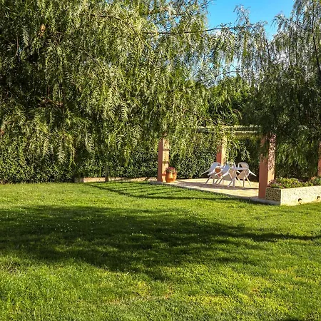 Dom wakacyjny Renos House By Corfu Escapes *