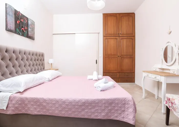 Casa vacanze Renos House By Corfu Escapes *