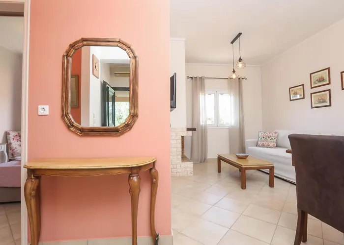 Casa vacanze Renos House By Corfu Escapes *