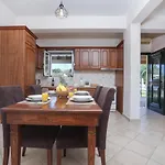 Renos House By Corfu Escapes Casa de Férias