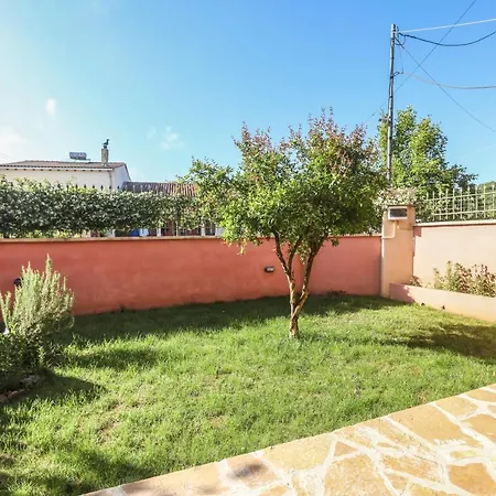 Renos House By Corfu Escapes Feriehus