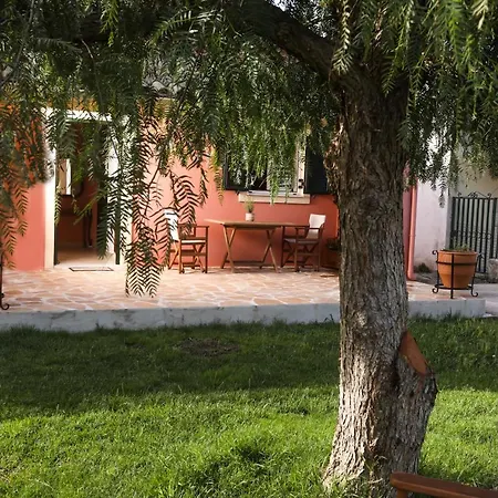 Renos House By Corfu Escapes * Vragkaniotika