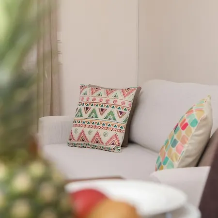 Renos House By Corfu Escapes