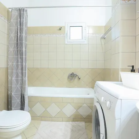 Renos House By Corfu Escapes Vragkaniotika