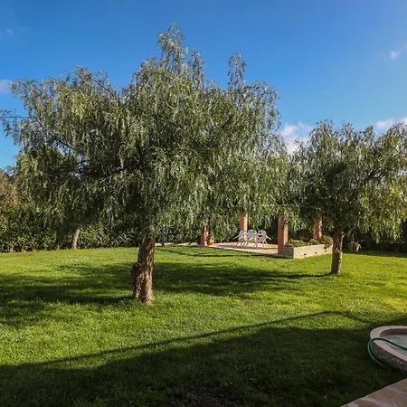 Feriehus Renos House By Corfu Escapes