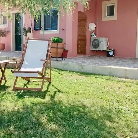 Casa de Férias Renos House By Corfu Escapes *